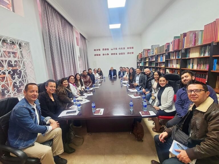 Gobierno Departamental de La Guajira tendrá participación en un importante evento productivo en China