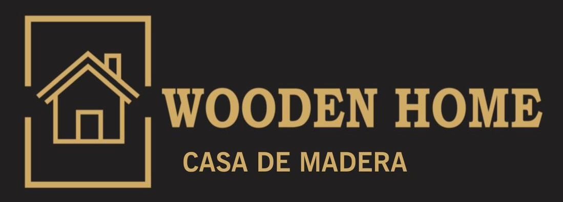Wooden Home