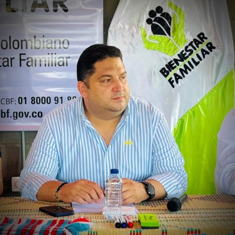 Rodrigo Elías Daza Vega.