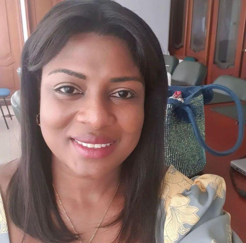 Diana Patricia Tello Córdoba.