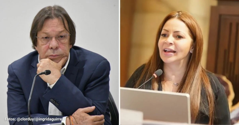 “Tú me puedes pagar con tu cuerpo”
