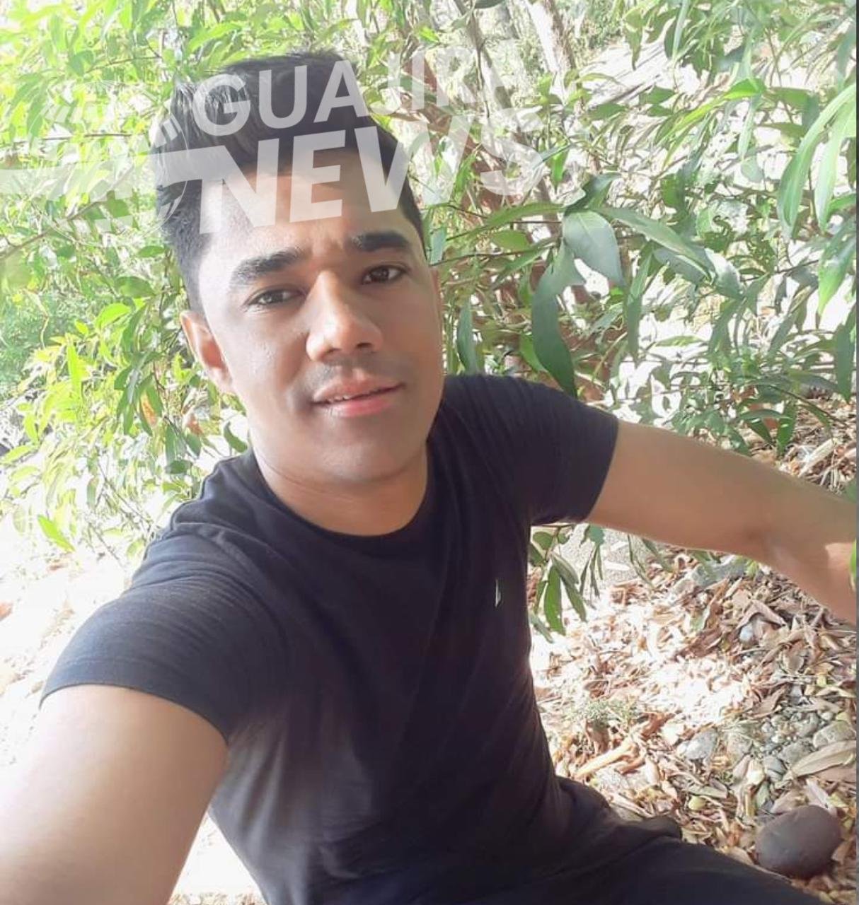 Cobradiario fue asesinado mientras almorzaba en un restaurante del centro de Barrancas