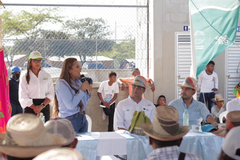 ESEPGUA suspende temporalmente obras de acueducto y alcantarillado en La Guajira