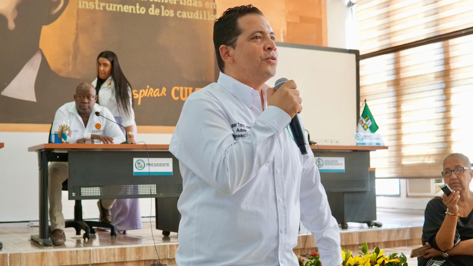 Asamblea departamental de La Guajira aprobó el Plan Departamental de Seguridad Alimentaria y Nutricional 2024-2034