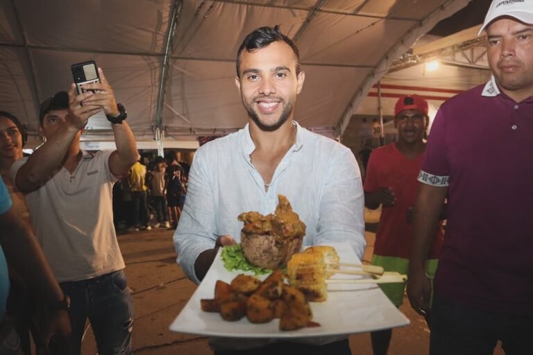 Exitoso fue el evento gastronómico en Maicao en el marco de ‘ExpoVitrina 2024’
