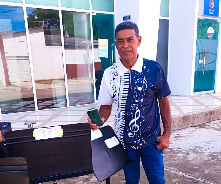 Bajo la dirección de Abel Pimienta, Riko Swing reafirma su legado como embajadora de la cultura tropical guajira.