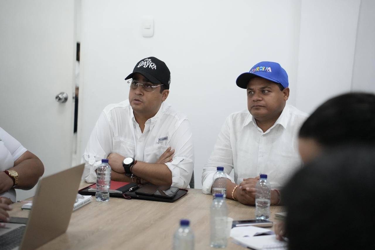 “Con ‘Obras por Impuesto’ le entregaremos soluciones históricas a nuestra gente”: Alcalde Genaro Redondo