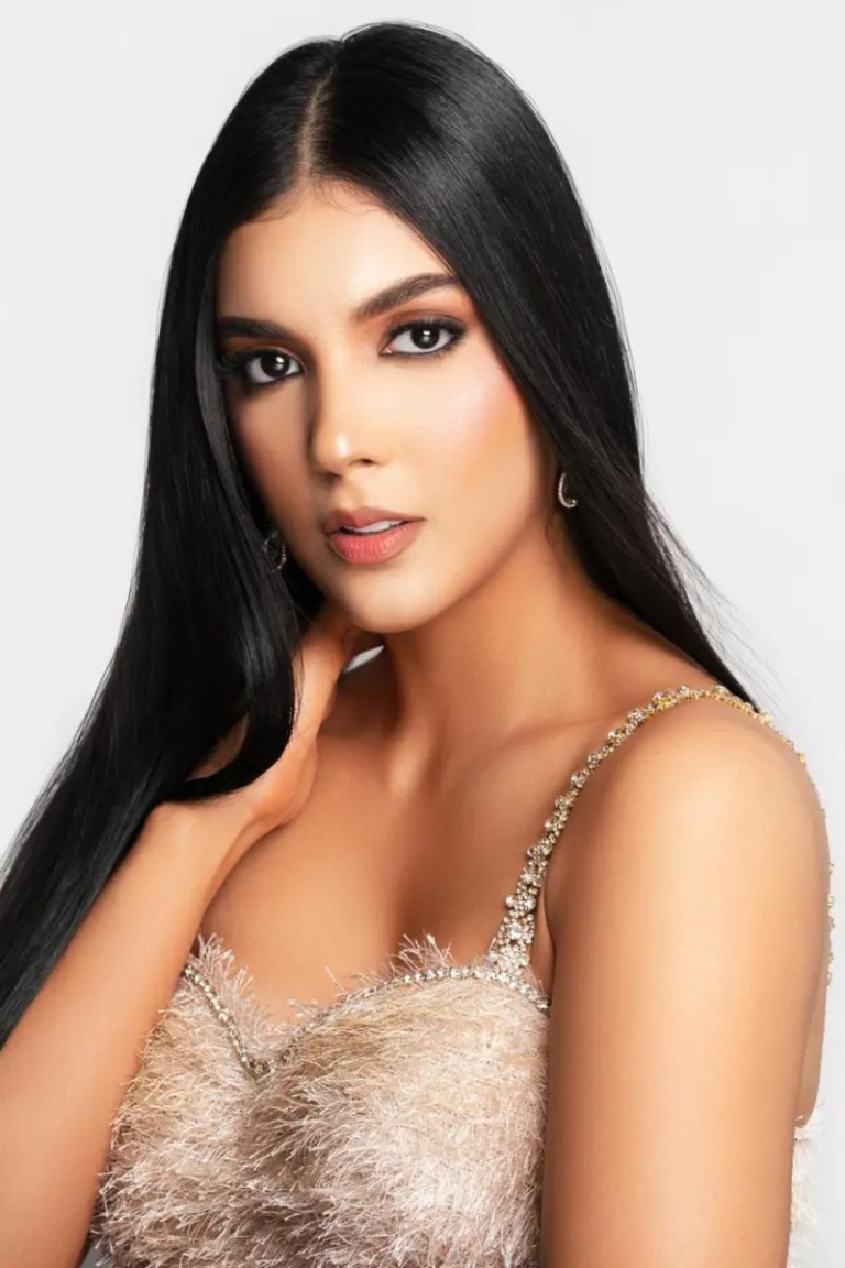 María Carolina Padilla Durán