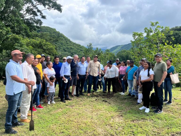 Barrancas se prepara para convertirse en un referente en la producción de cacao de alta calidad