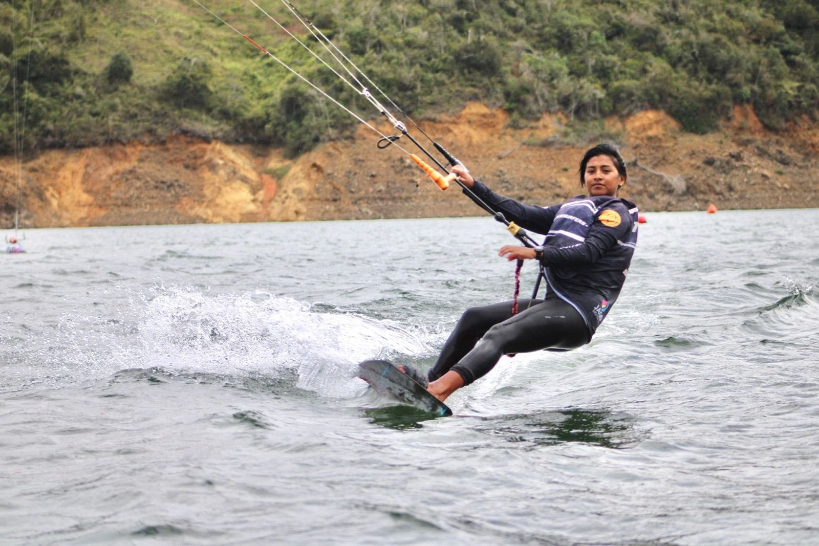 Gobernador de La Guajira resaltó logros obtenidos por deportistas en distintos eventos nacionales