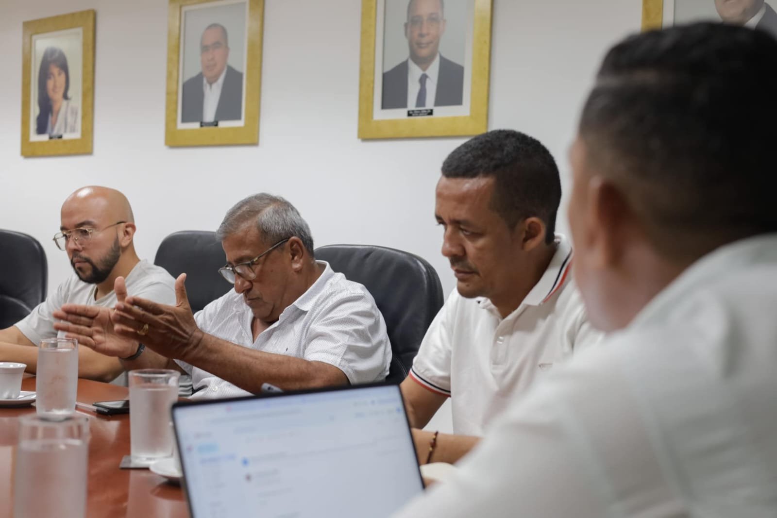 Corpoguajira realizará la Décima Mesa de Erosión Costera el próximo 14 de noviembre