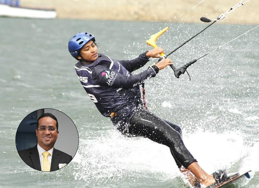 Este miércoles gobernador Jairo Aguilar realizará reconocimiento a deportistas guajiros por alcanzar importantes logros para el departamento