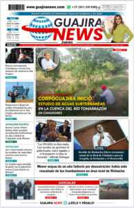 Edición jueves 21 de noviembre 2024