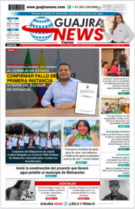 Edición viernes 22 de noviembre 2024