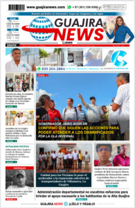 Edición lunes 25 de noviembre 2024