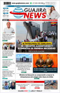 Edición viernes 29 de noviembre 2024