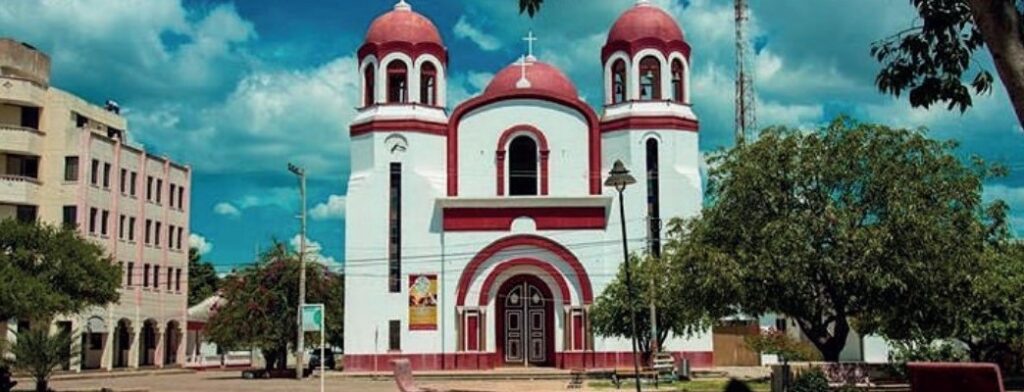 San Juan del Cesar, tierra de músicos, poetas y bellas mujeres