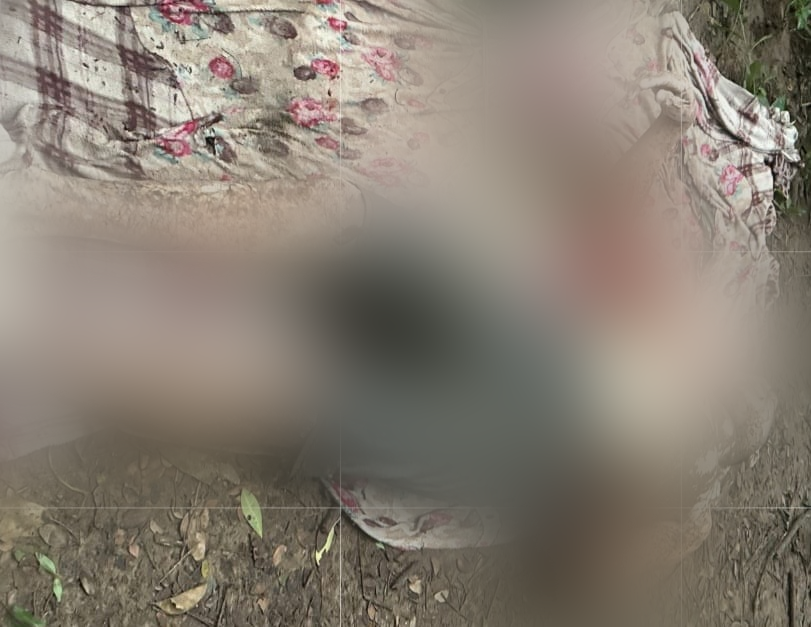 Hallan apuñalado a hombre reportado desaparecido en el río Ranchería, sur de La Guajira