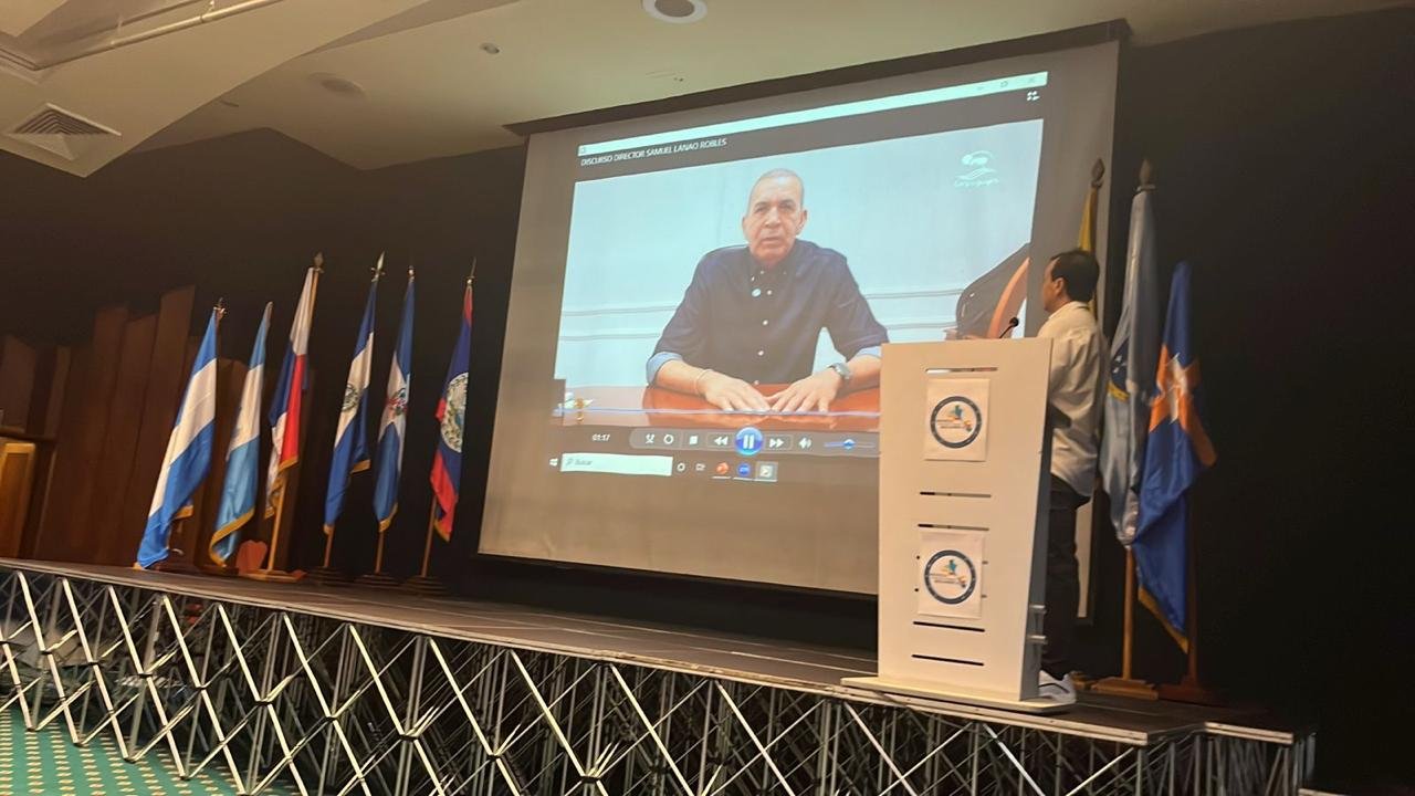 Corpoguajira participó en el encuentro académico: ‘Educación Ambiental transformadora, conservación de ecosistemas marino-costeros de Mesoamérica’