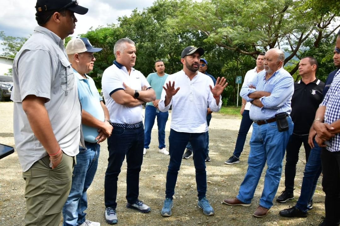 Alerta roja en la represa El Cercado: lluvias intensas y riesgo de desbordamiento preocupan a La Guajira