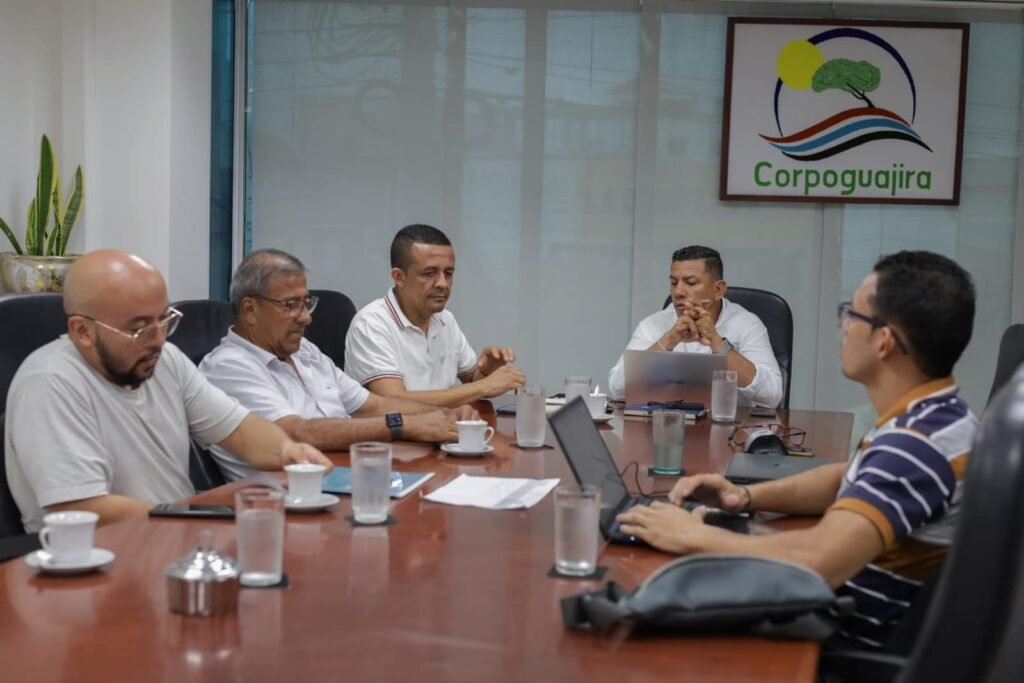 Corpoguajira realizará la Décima Mesa de Erosión Costera el próximo 14 de noviembre