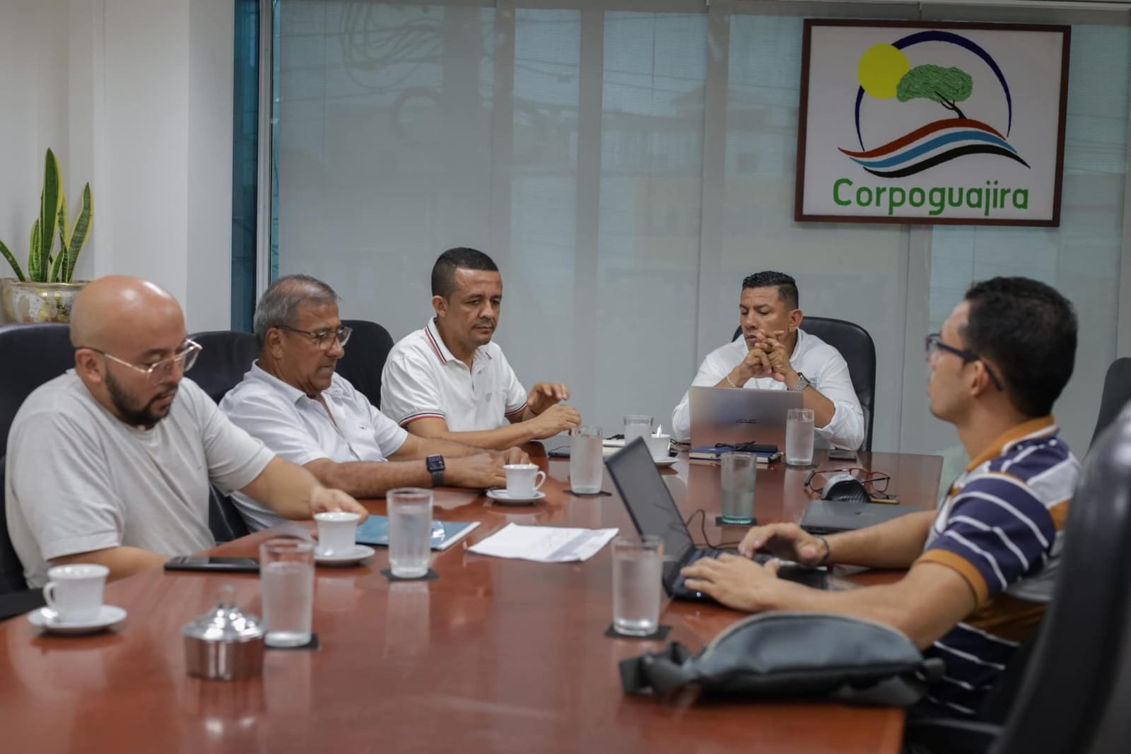 Corpoguajira realizará la Décima Mesa de Erosión Costera el próximo 14 de noviembre