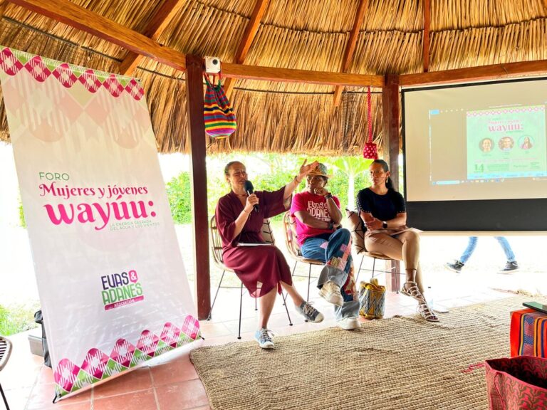 EVAS & ADANES: una apuesta permanente por la no violencia contra las mujeres