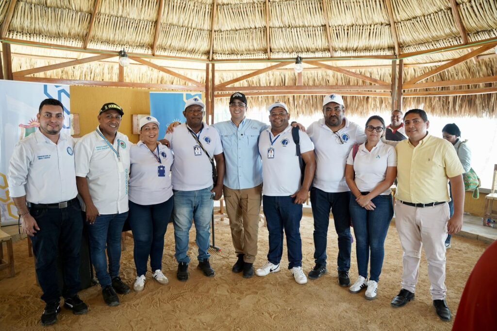 “Con resolución de UPME se logra asegurar subestación y línea 2 para acabar con fluctuaciones en Uribia y Manaure”: Gobernador de La Guajira