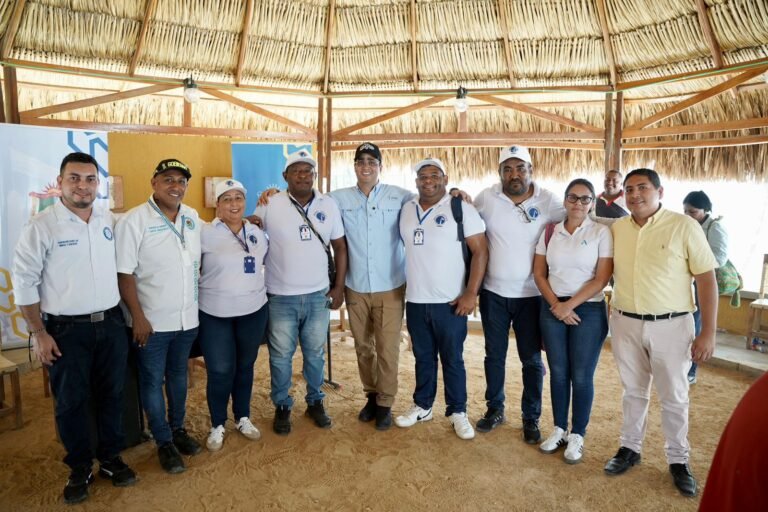 “Con resolución de UPME se logra asegurar subestación y línea 2 para acabar con fluctuaciones en Uribia y Manaure”: Gobernador de La Guajira