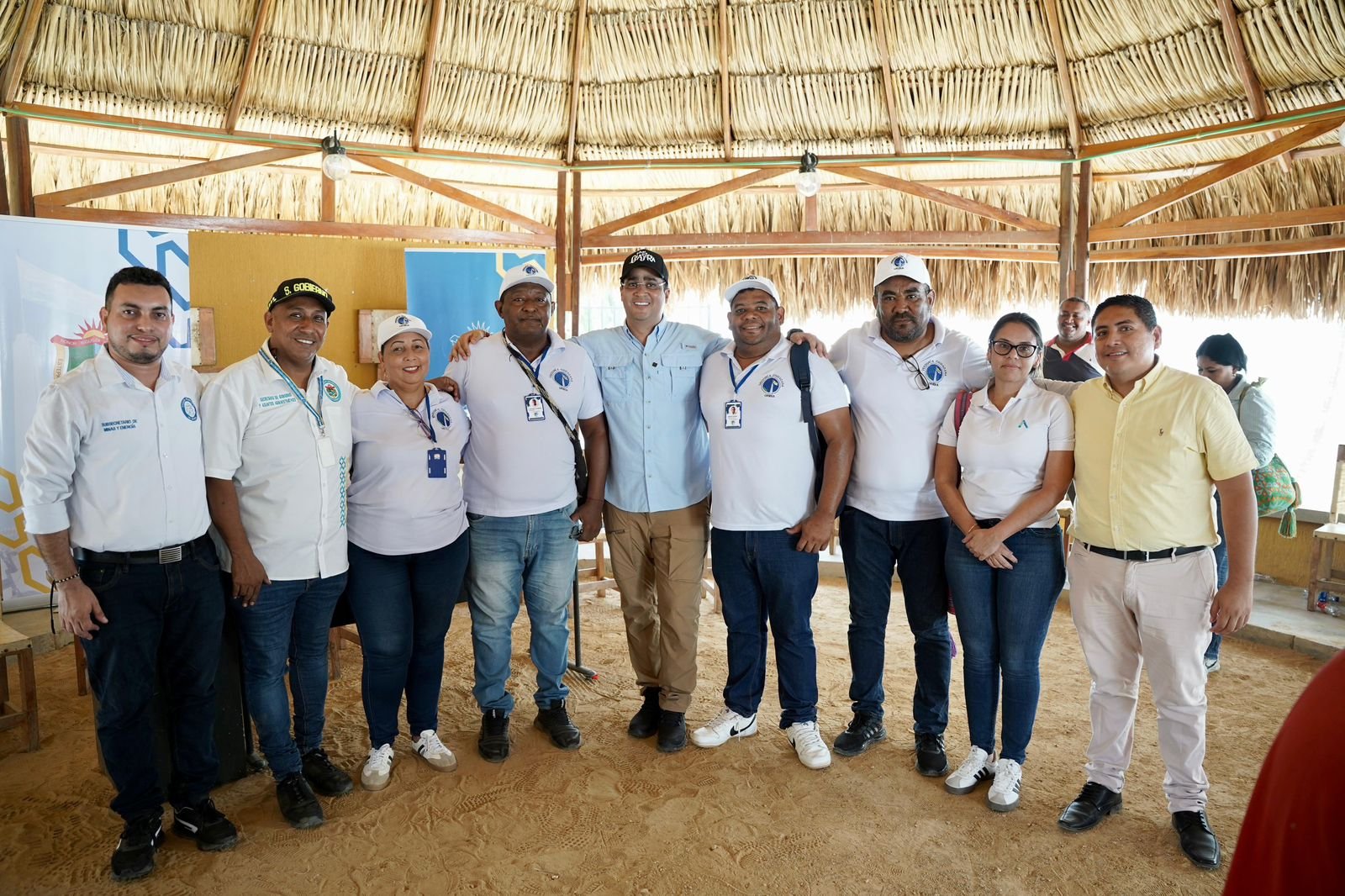 “Con resolución de UPME se logra asegurar subestación y línea 2 para acabar con fluctuaciones en Uribia y Manaure”: Gobernador de La Guajira