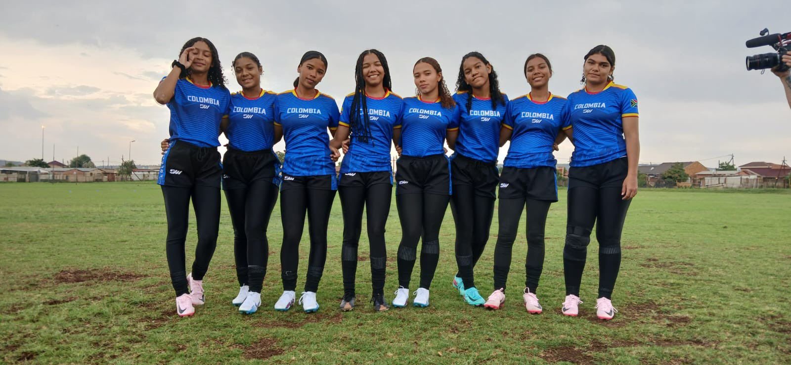 Este miércoles gobernador Jairo Aguilar realizará reconocimiento a deportistas guajiros por alcanzar importantes logros para el departamento