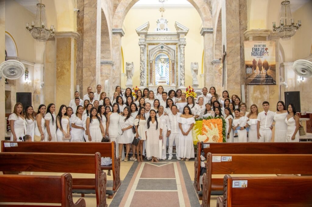 Con misa de acción de gracias la IPSI Kottushi conmemoró sus primeros 10 años