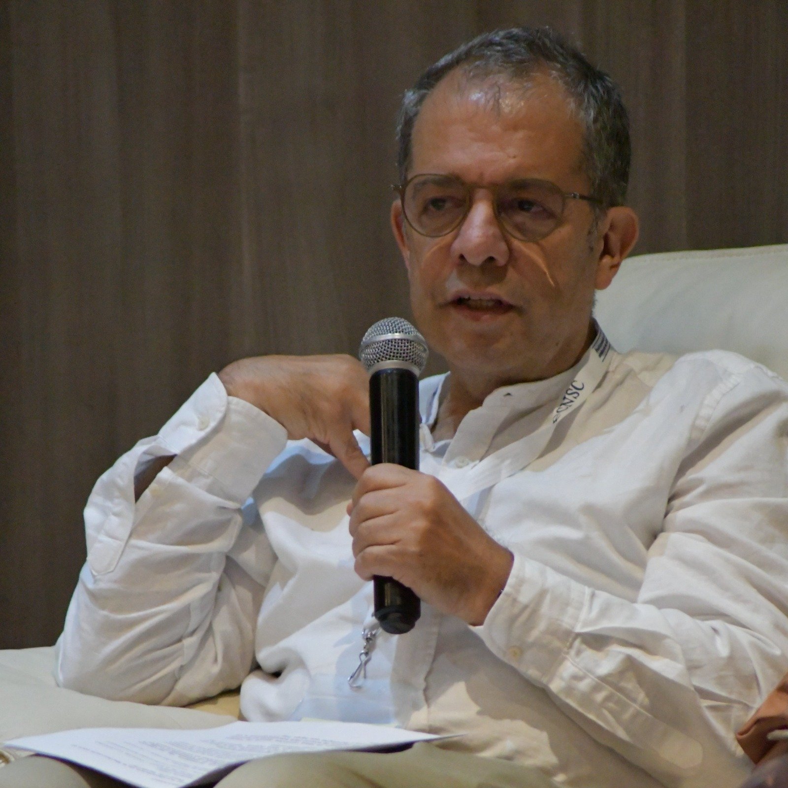 Jorge Iván Bula, Director de la Escuela Superior de Administración Pública (ESAP).