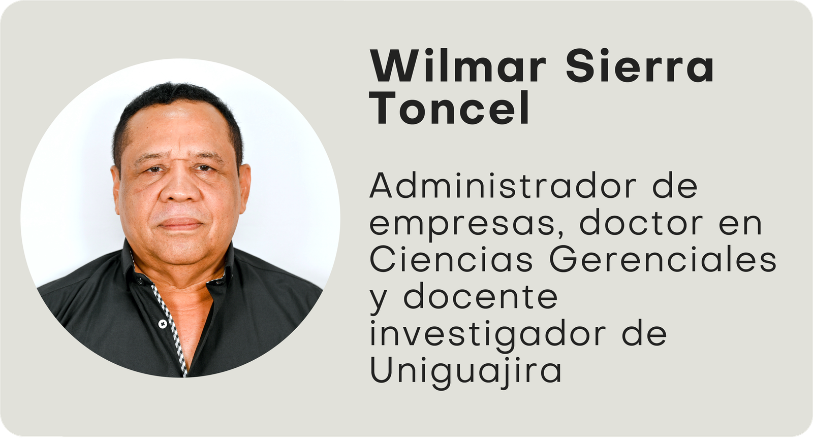 Uniguajira: Ejemplo de enfoque y liderazgo estratégico institucional