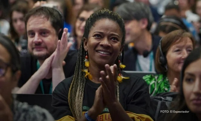Afrodescendientes: La Sexta Región y el riesgo de la excluyente Agenda Ambiental Global