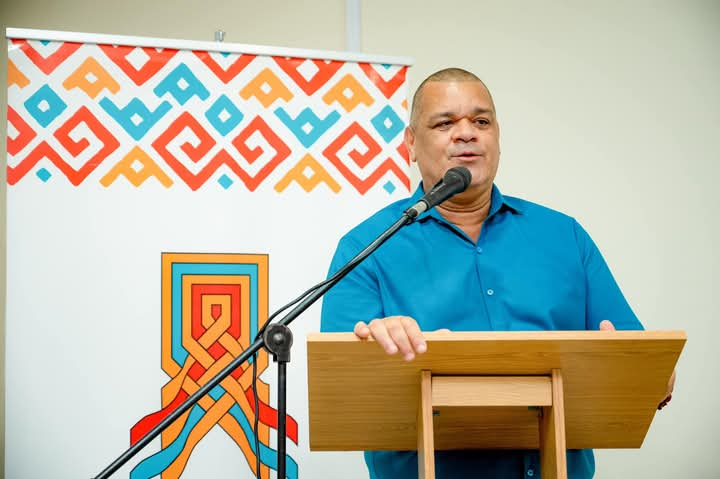 Rector Carlos Robles fortaleció Uniguajira con 27 docente