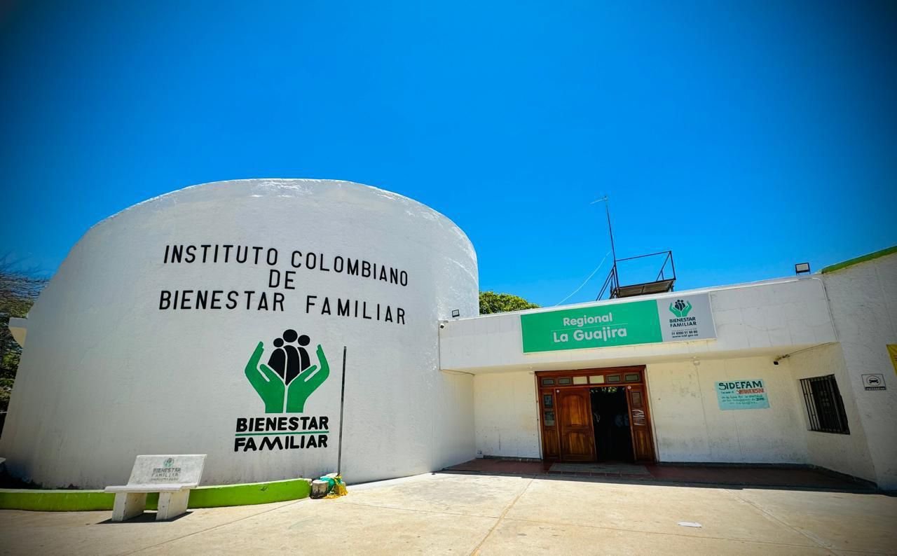 ICBF responsabiliza al Ministerio de Hacienda por retraso en pagos a operadores en La Guajira