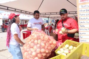 La importancia de los mercados campesinos en Maicao: un enfoque en la economía local y la soberanía alimentaria