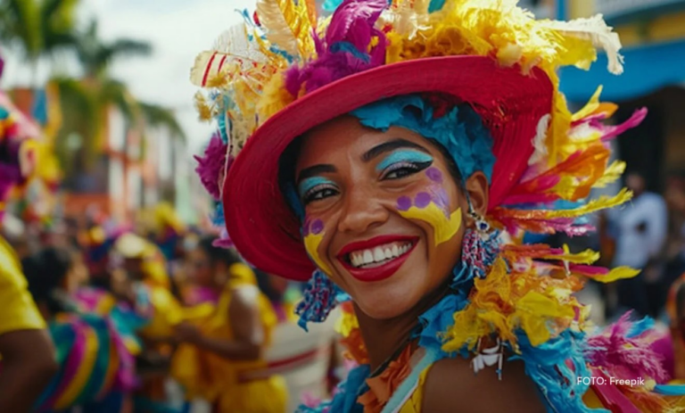 FRUTOS DE CARNAVAL