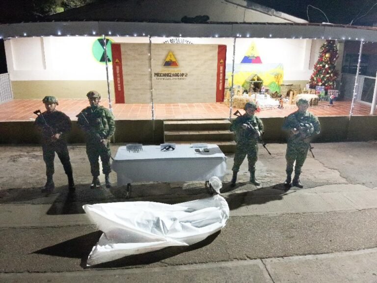 Enfrentamiento entre grupo Rondón y AGC deja un muerto y dos heridos en San Juan del Cesar