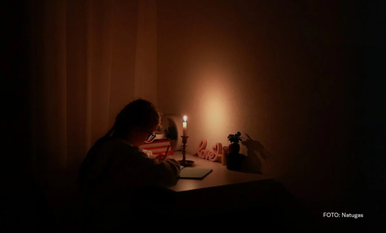CERRAR LA GRAN BRECHA ENERGÉTICA