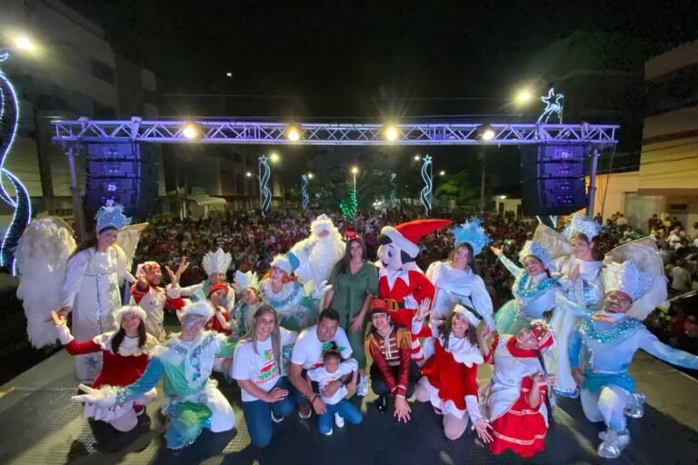 Alcalde de Maicao confirmó que se incrementó el pie de fuerza para garantizar la seguridad en la temporada decembrina