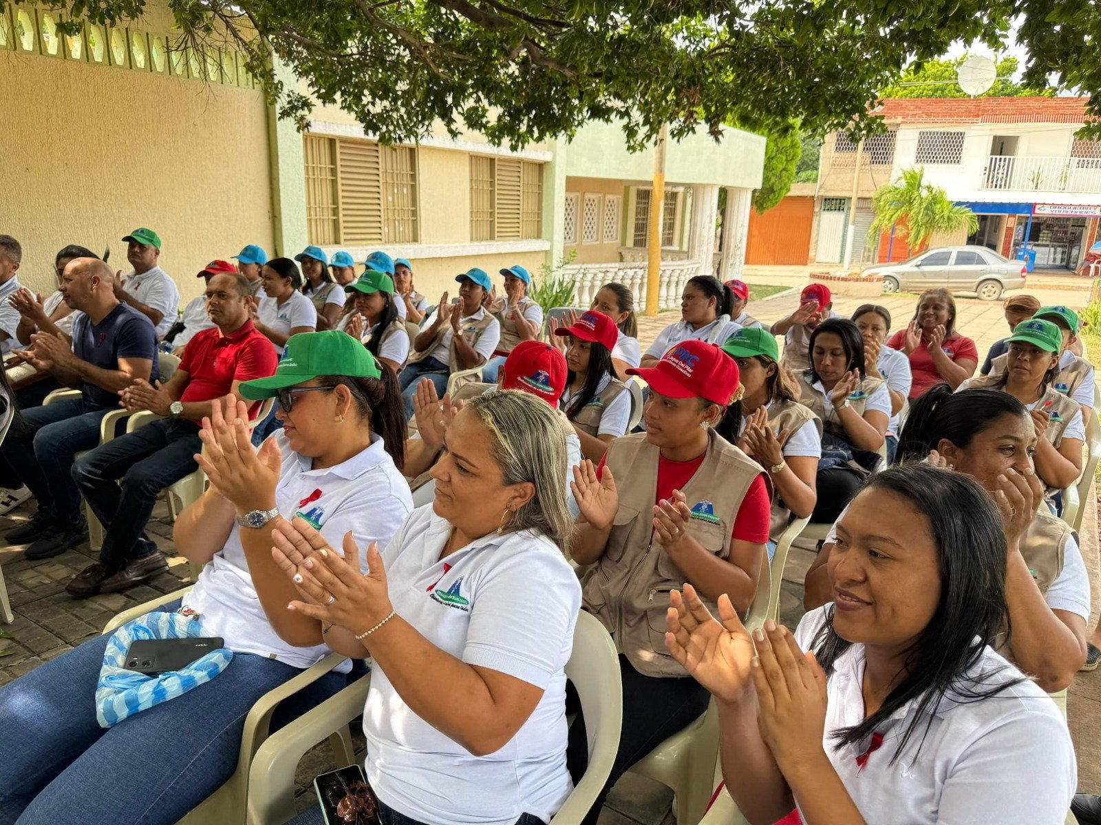 La Jagua del Pilar recibió dotación de equipos médicos gracias a proyecto de inversión social