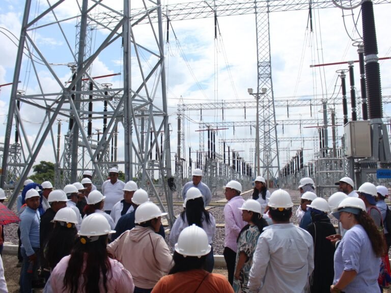 Minenergía adelantó jornada en La Guajira para empoderar a comunidades indígenas en la misión de Transición Energética Justa
