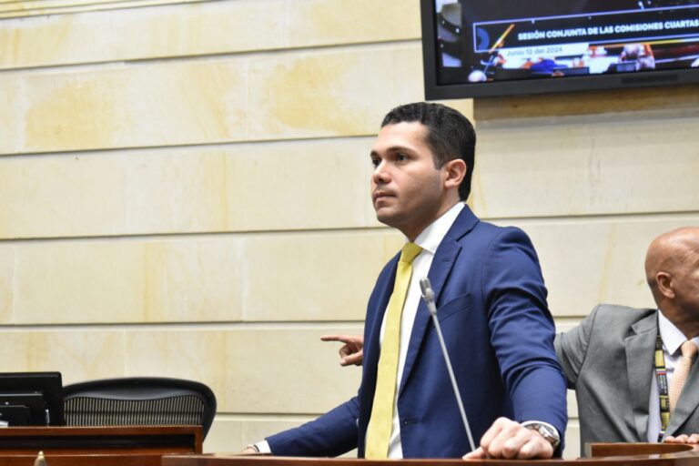 Juan Loreto Gómez Soto, Representante a la Cámara.