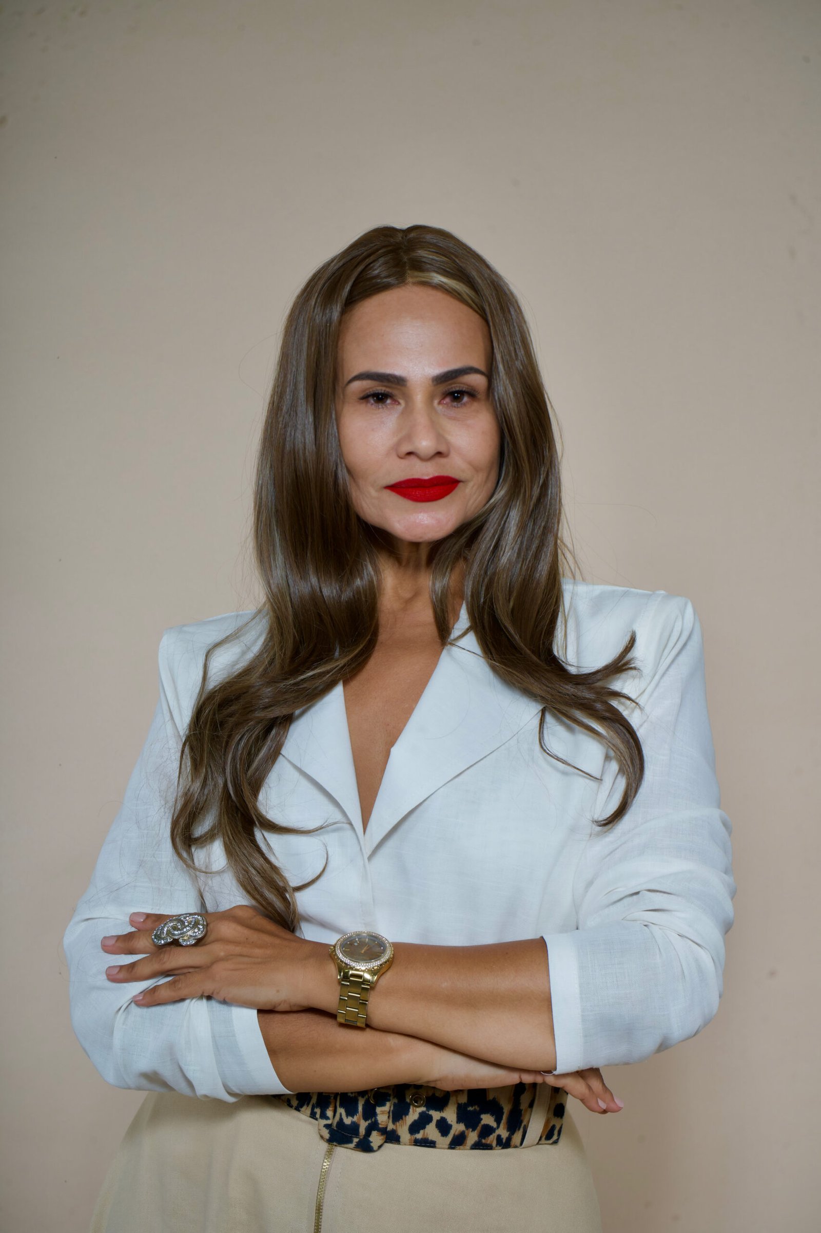 Marta Arredondo