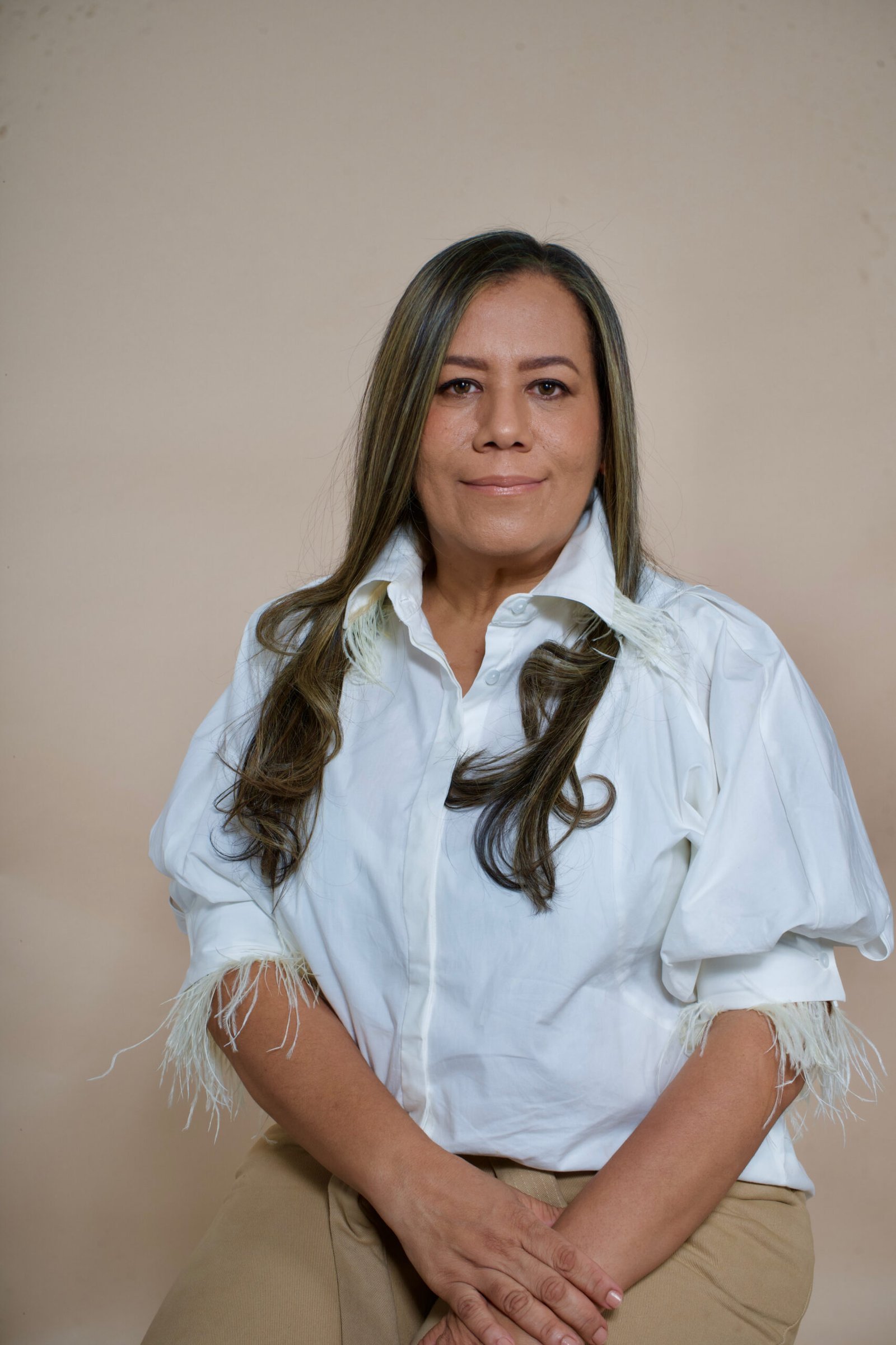 Bertha Henríquez