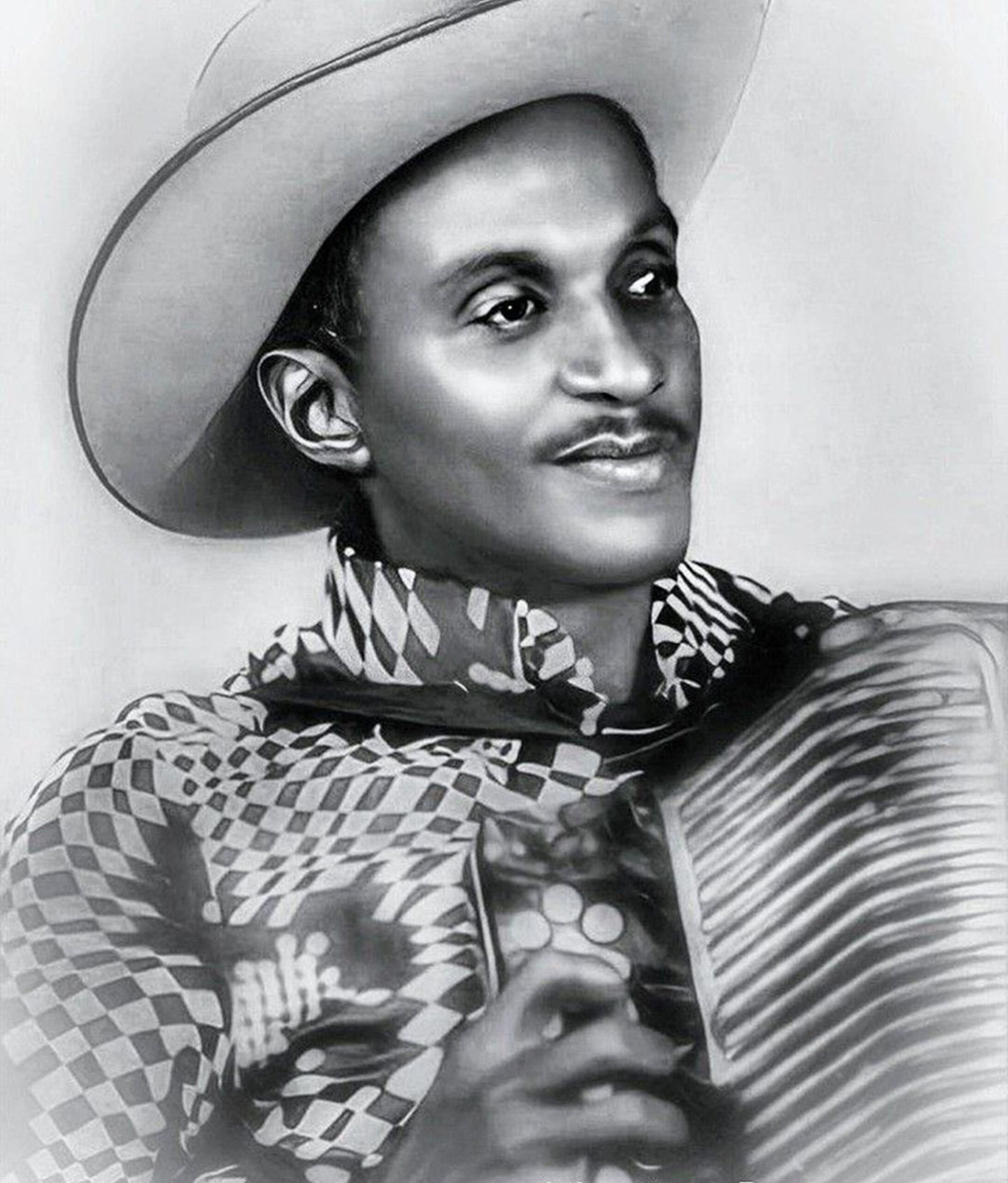 Náfer Durán Díaz, Rey Vallenato en el año 1976