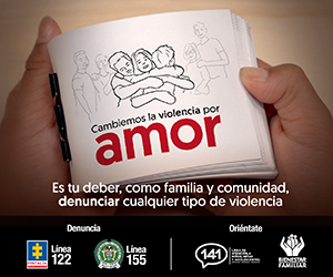 ICBF cambiemos viole ncia porPrevencion Violencias