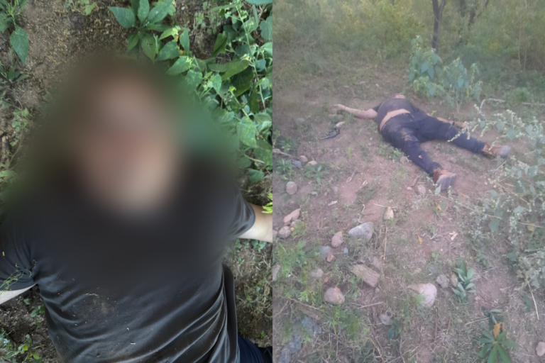Juan David Anaya Hoyos, de 41 años, occiso.